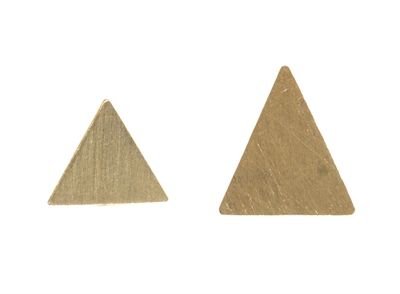 PENDULUM Ørestik/earstud - Triangle